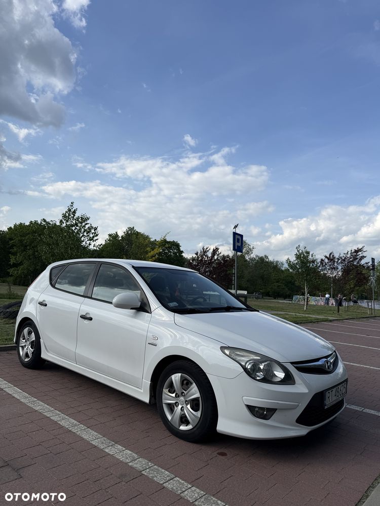 Hyundai i30 - 2