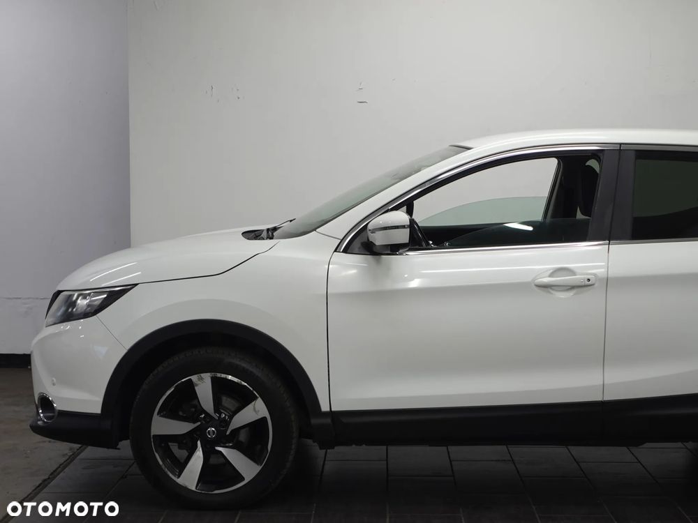 Nissan Qashqai - 15