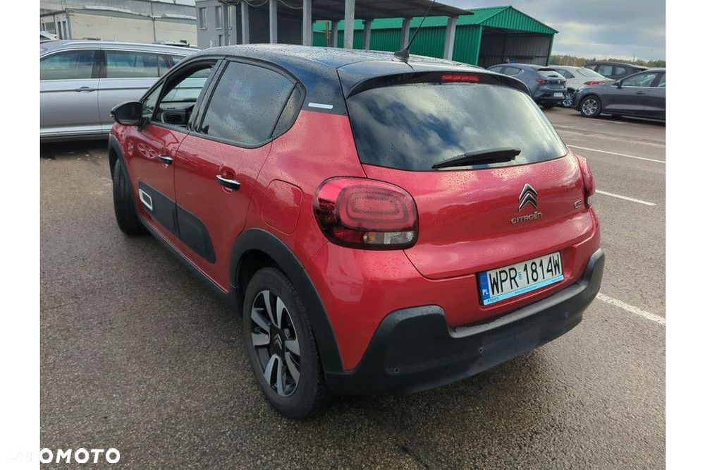 Citroen C3 2023 photo 4