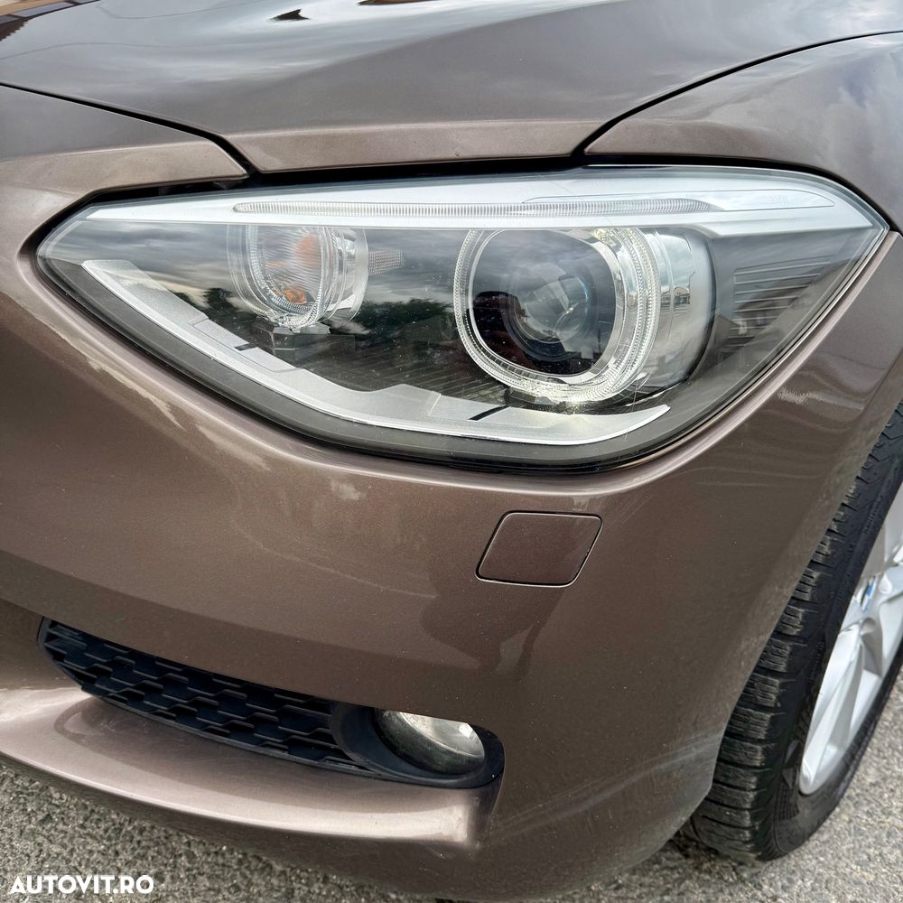 BMW Seria 1 - 35