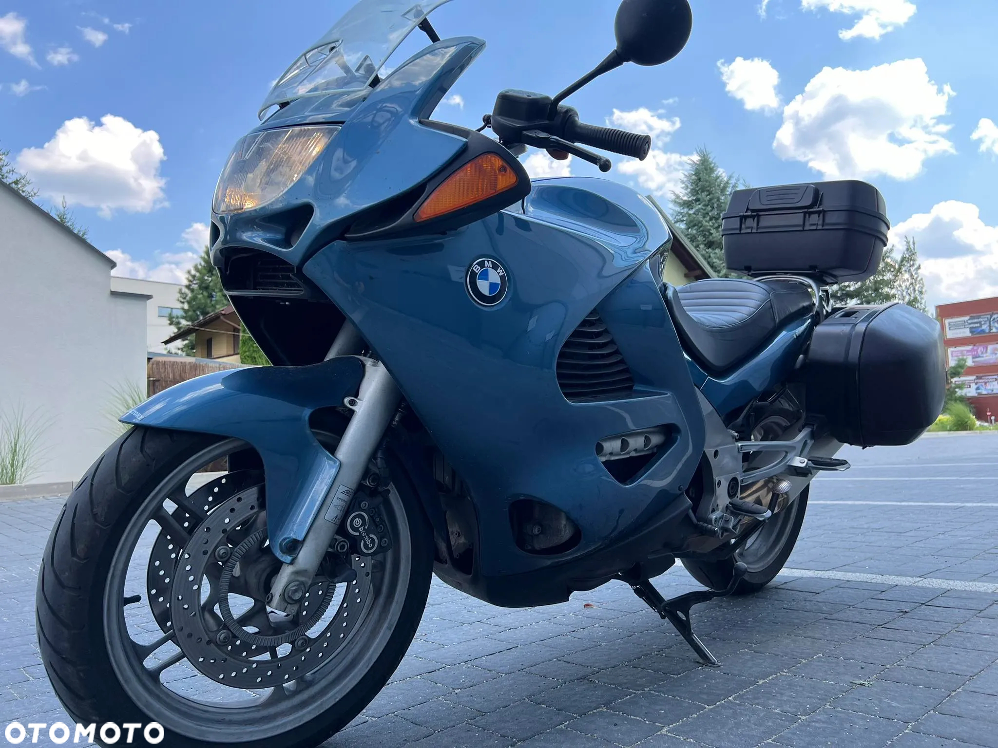 BMW Inny - 25