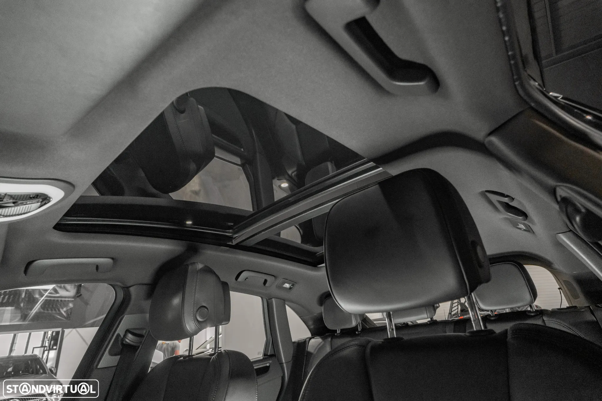 Porsche Macan S Diesel PDK - 24