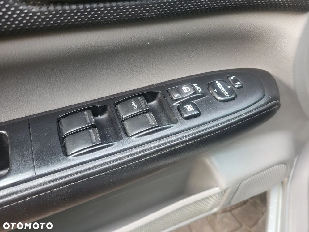 Subaru Forester - 24