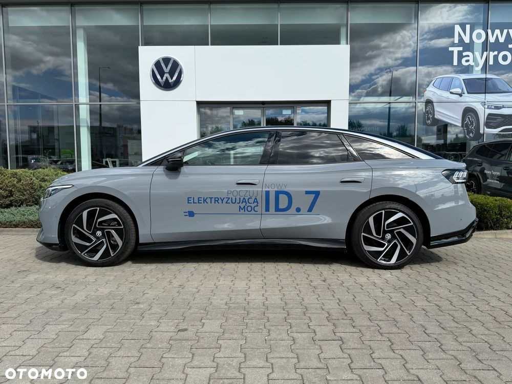 Volkswagen ID.7 77kWh Pro - 8