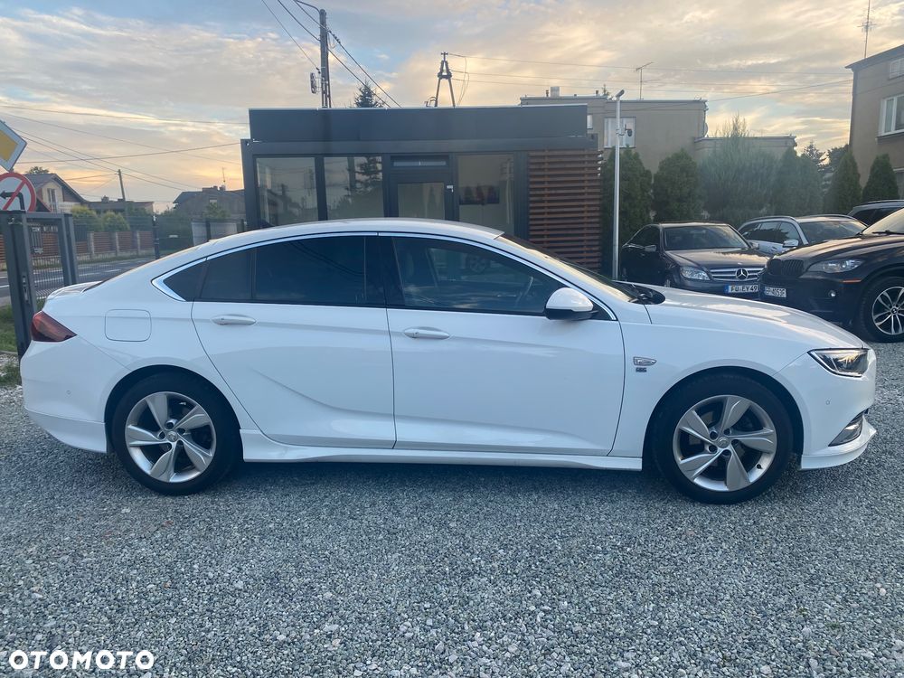 Opel Insignia 1.5 Direct InjectionTurbo Dynamic - 17