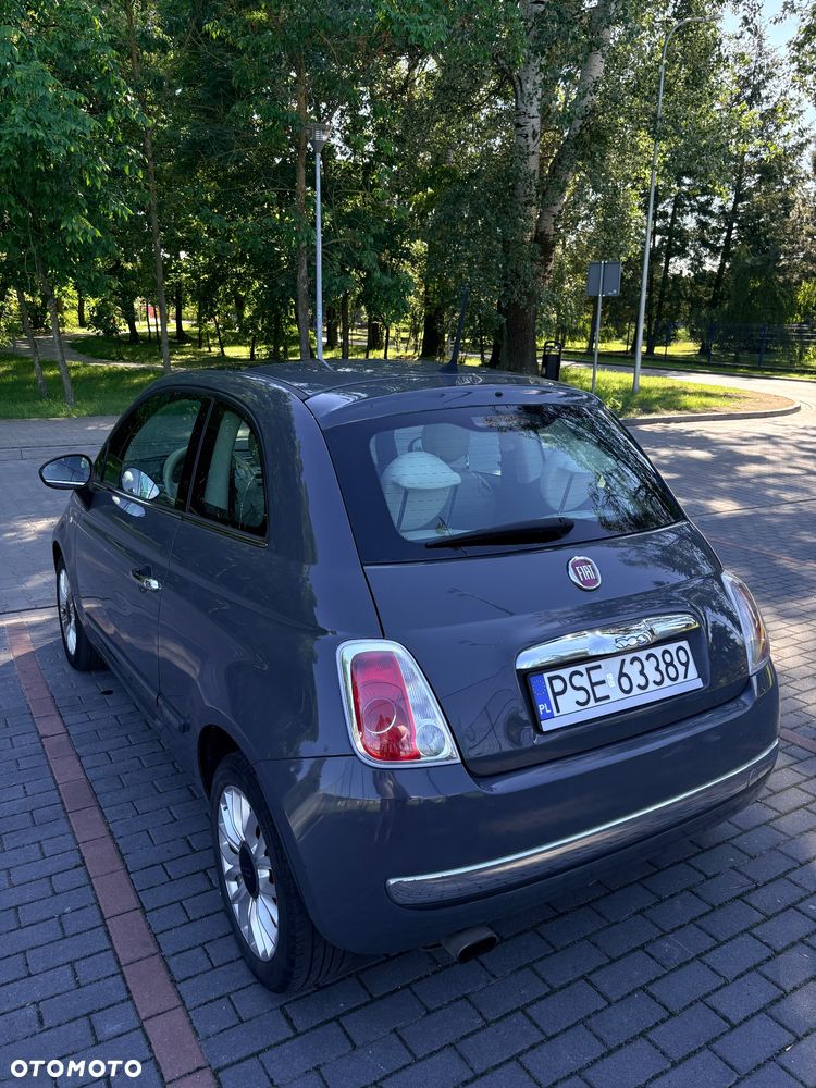 Fiat 500 - 7