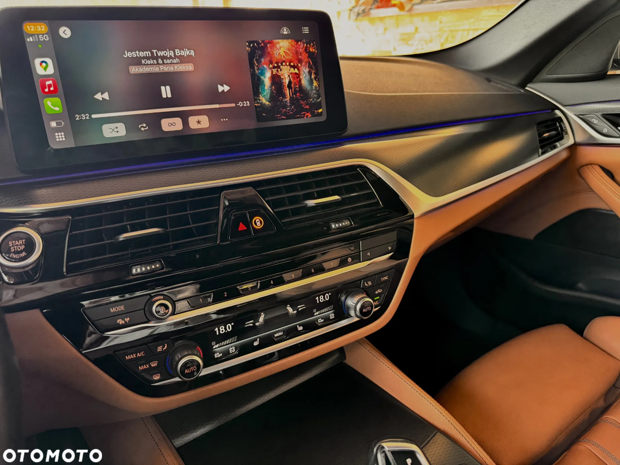 BMW Seria 5 - 25