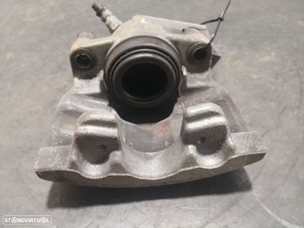 Pinça Frente Esq Renault Megane Iii Hatchback (Bz0/1_) - 2