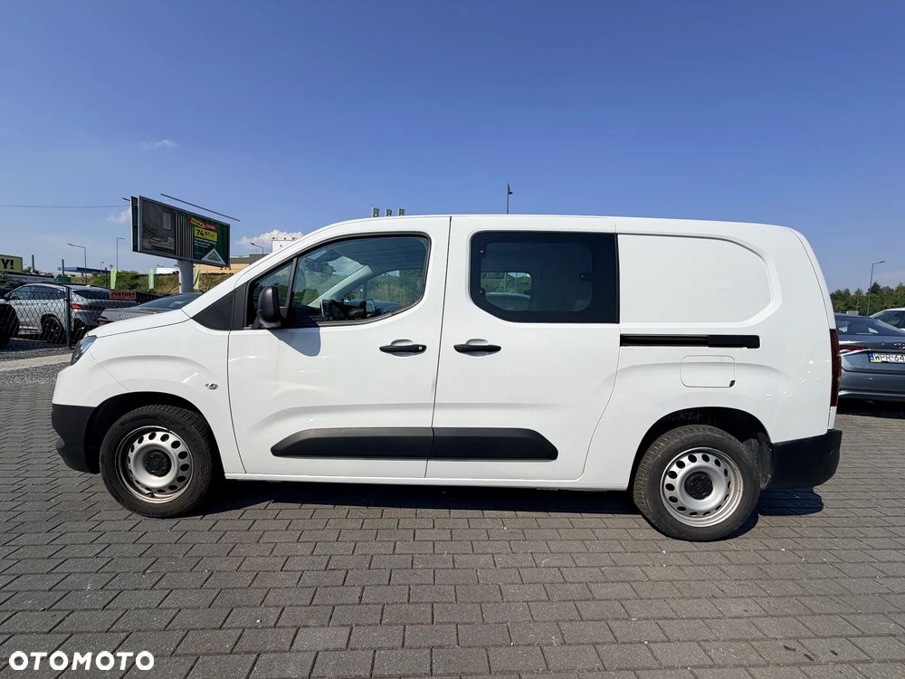 Toyota ProAce - 13