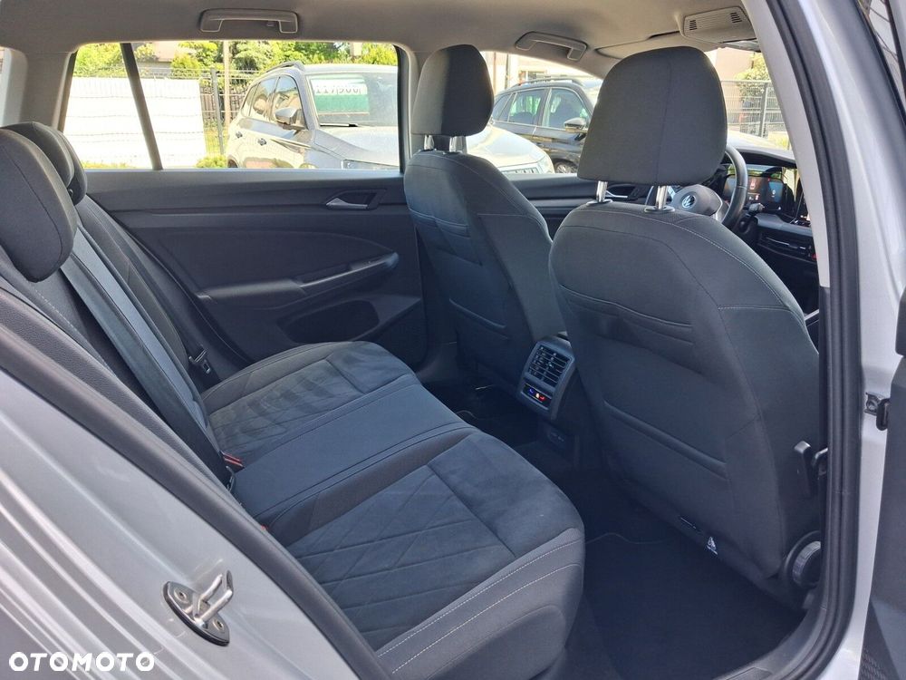Volkswagen Golf - 13