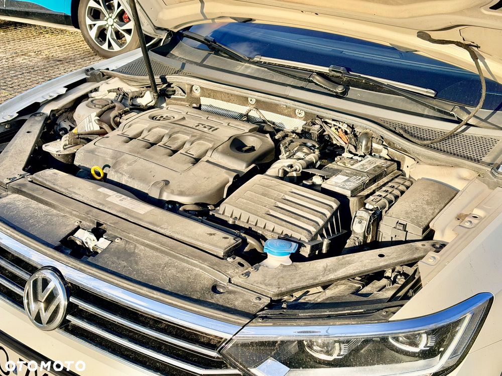 Volkswagen Passat Variant 2.0 TDI BMT SCR Highline DSG7 - 30