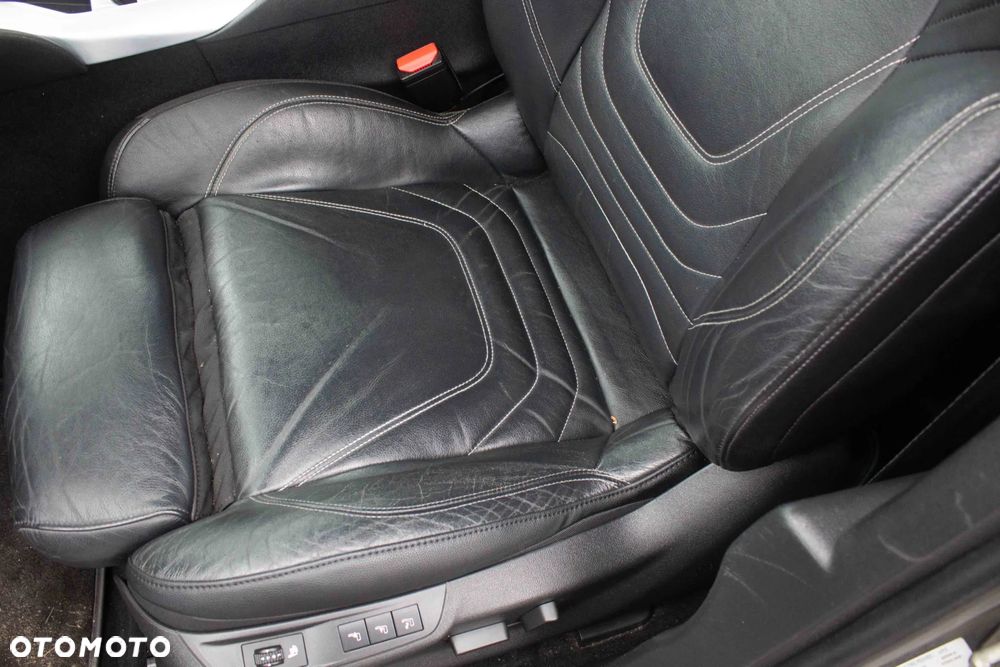 Citroën DS5 1.6 THP SportChic - 14