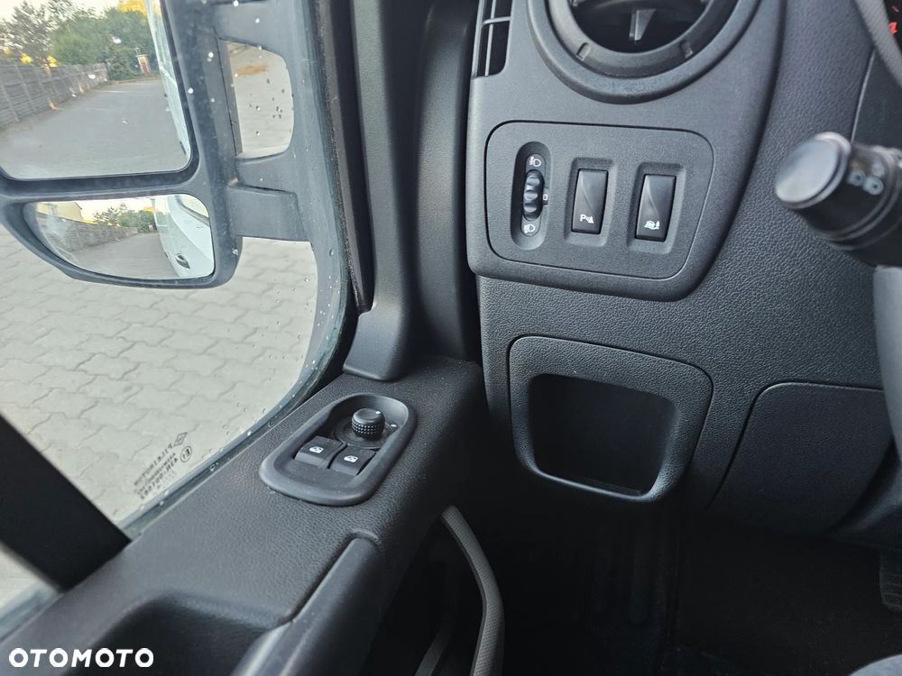 Renault Master - 8