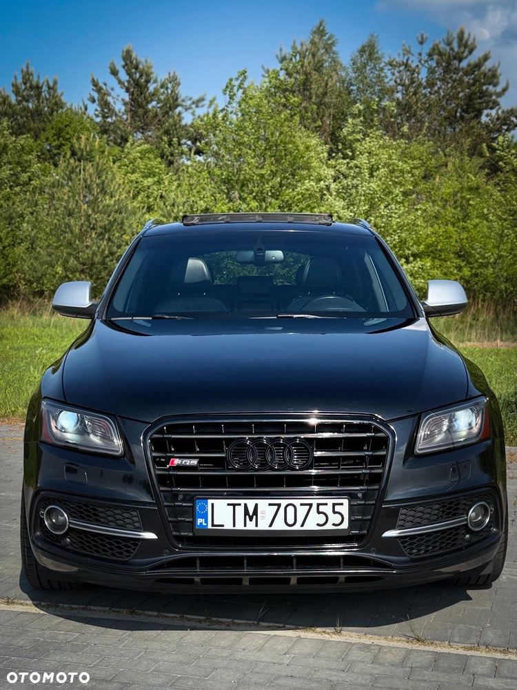 Audi Q5 - 1