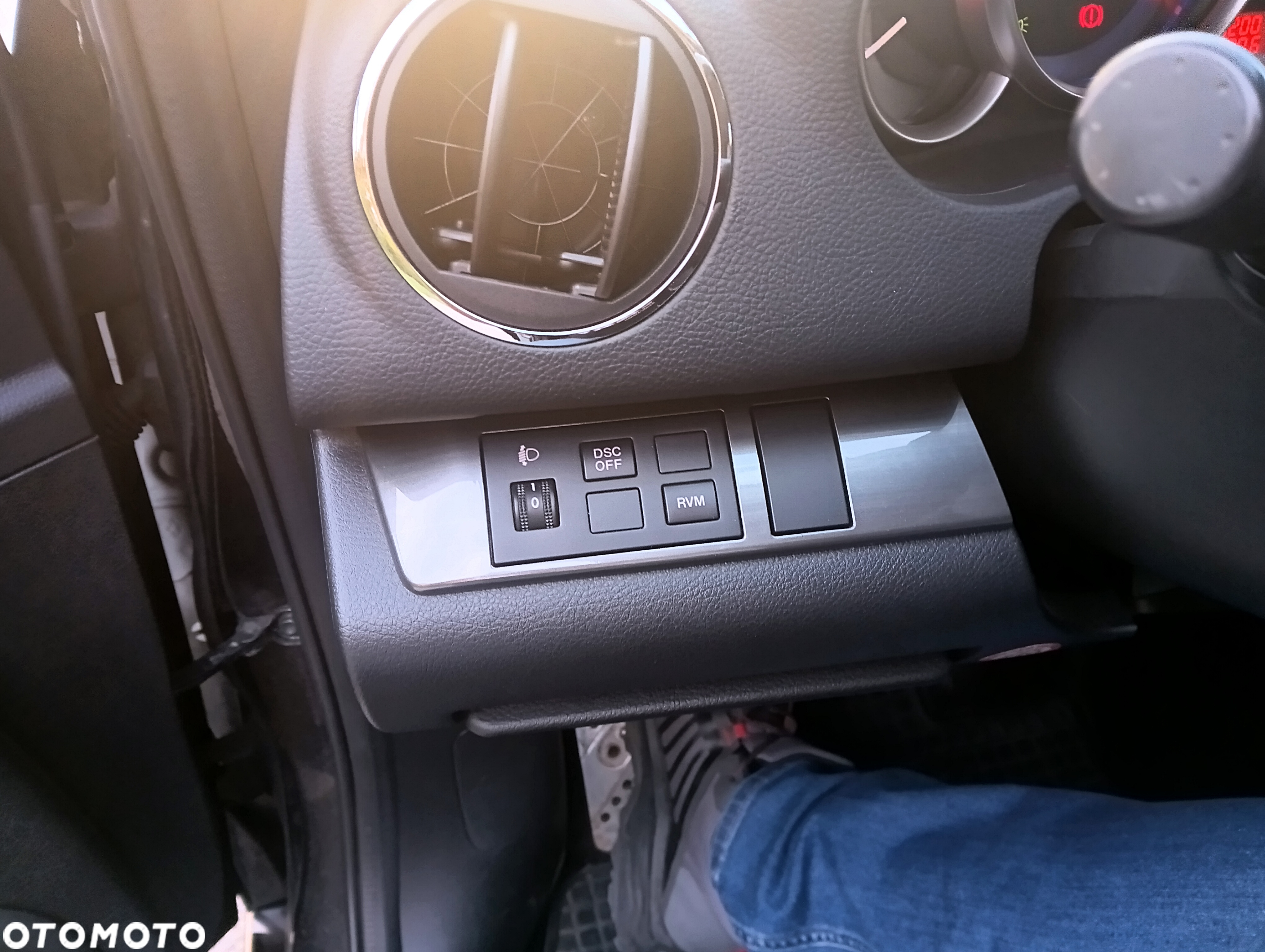 Mazda 6 Sport 2.0 MZR DISI Edition 125 - 33