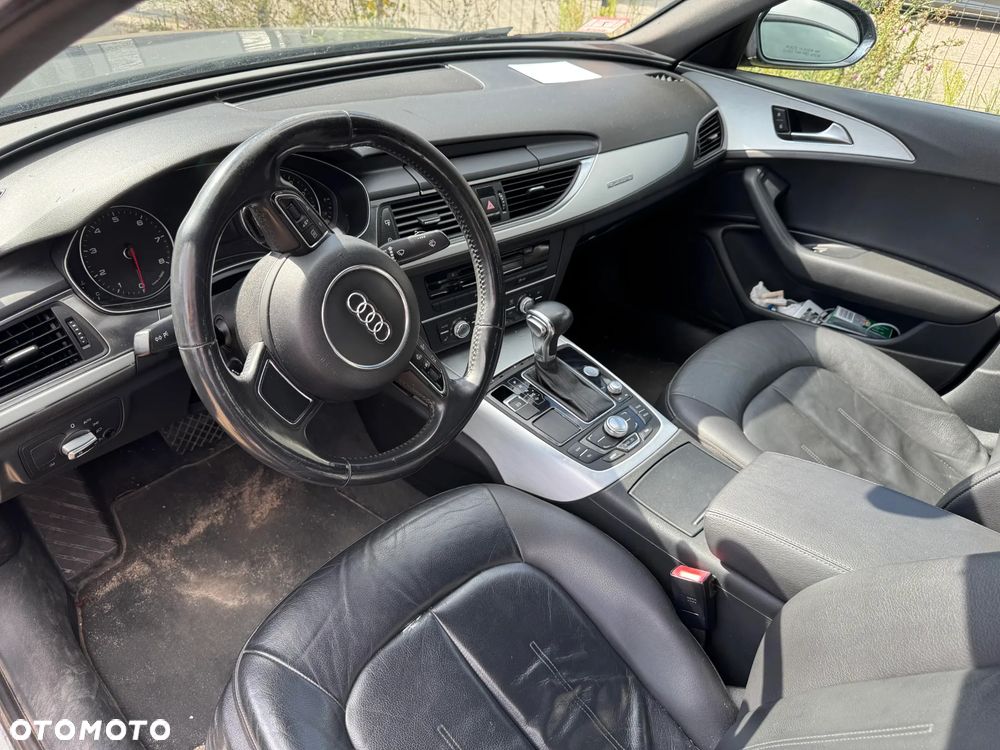 Audi A6 Limousine - 20