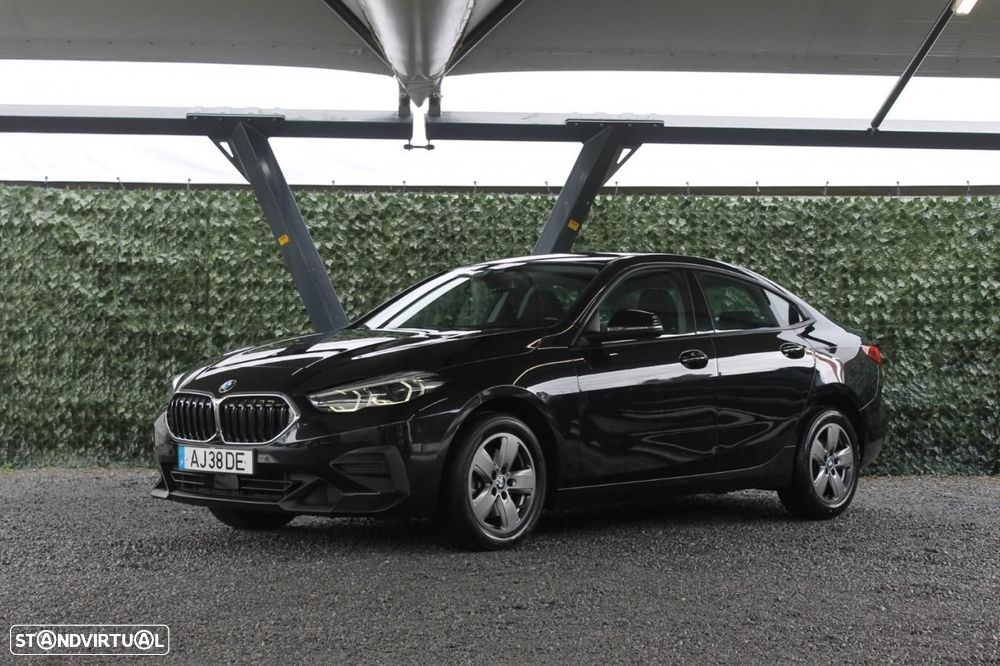 BMW 216 Gran Coupé d Advantage - 7