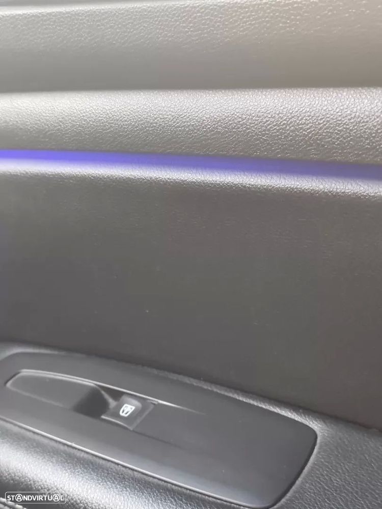 Renault Mégane ENERGY dCi 110 EDC INTENS - 13