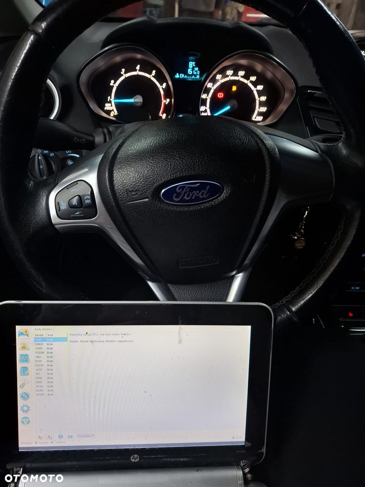 Ford Fiesta 1.0 EcoBoost ST-Line ASS - 17