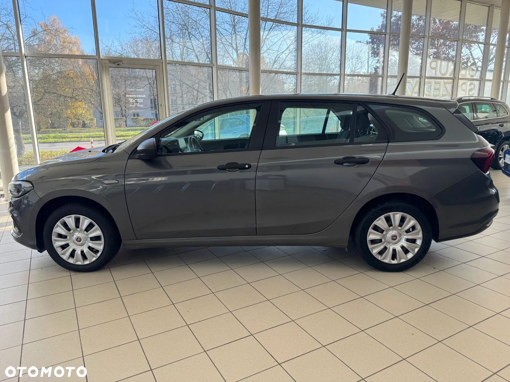 Fiat Tipo 1.0 T3 - 10