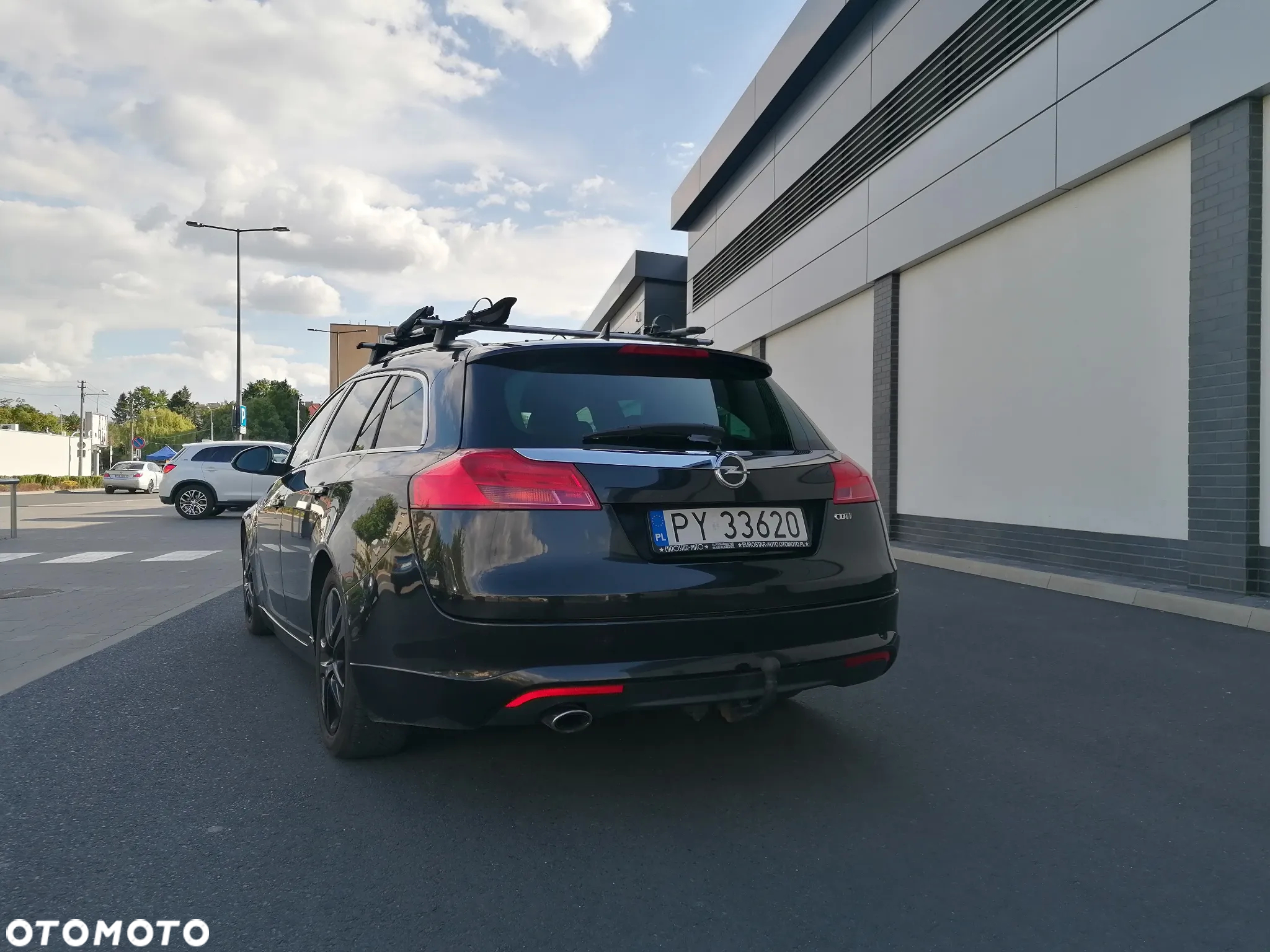 Opel Insignia 2.0 CDTI Sport - 6