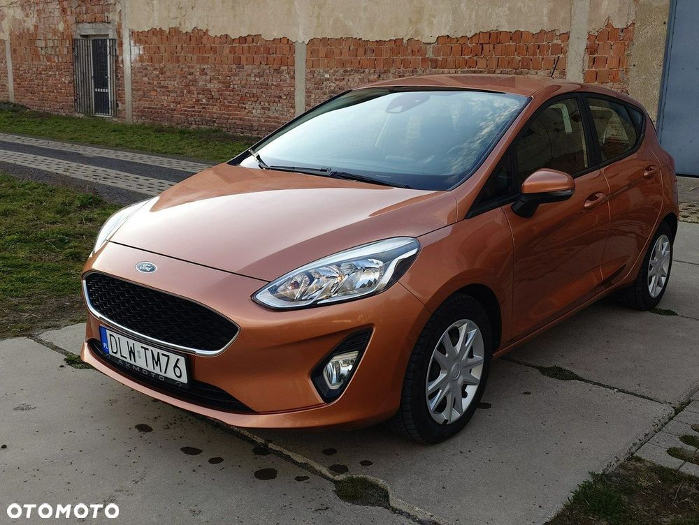 Ford Fiesta - 3