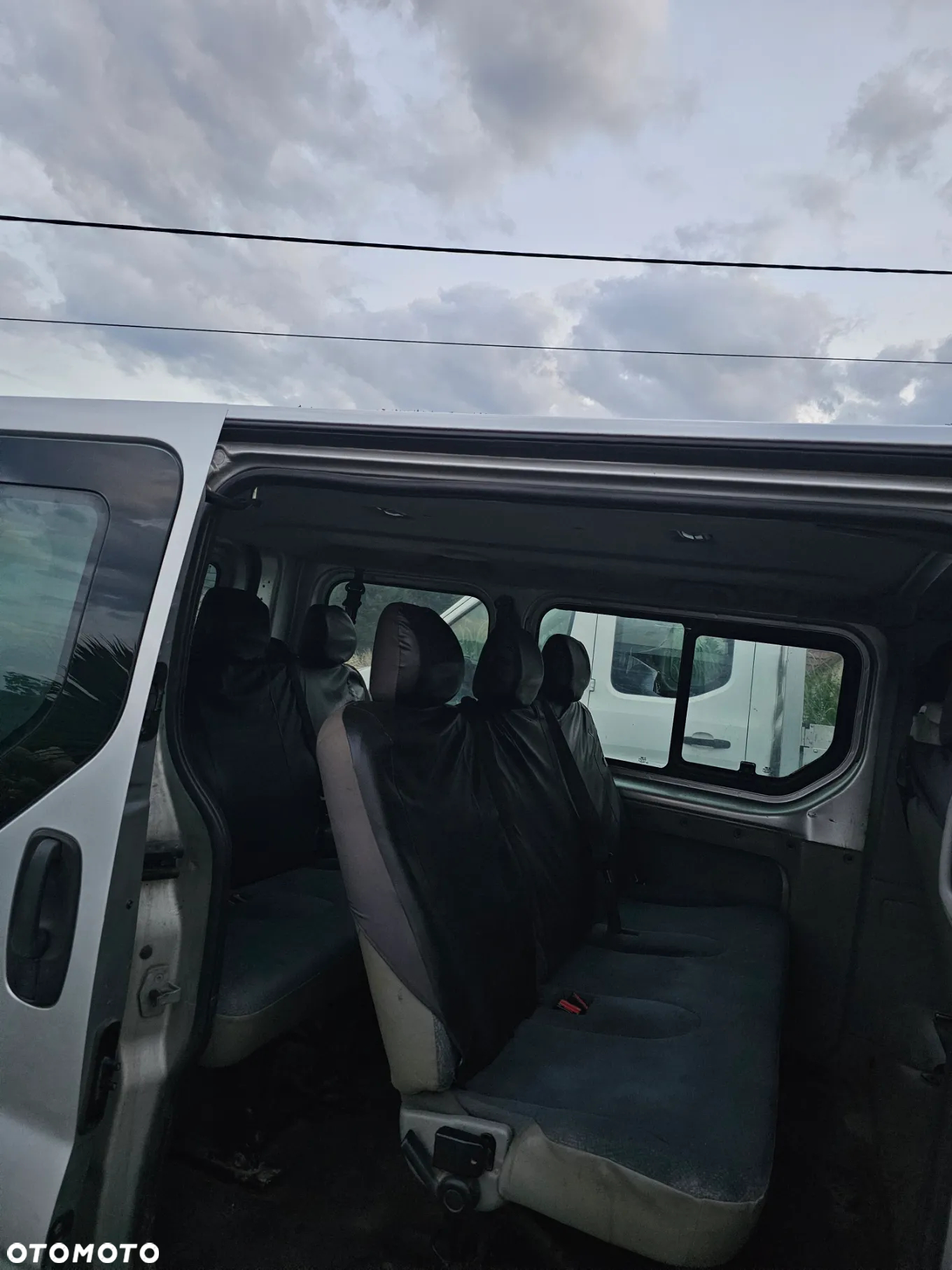 Nissan Primastar - 3
