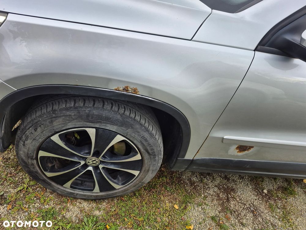 Volkswagen Tiguan - 6