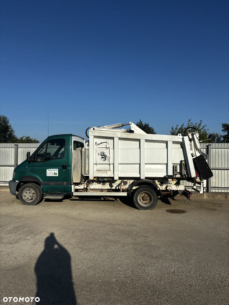 Renault Mascott - 1