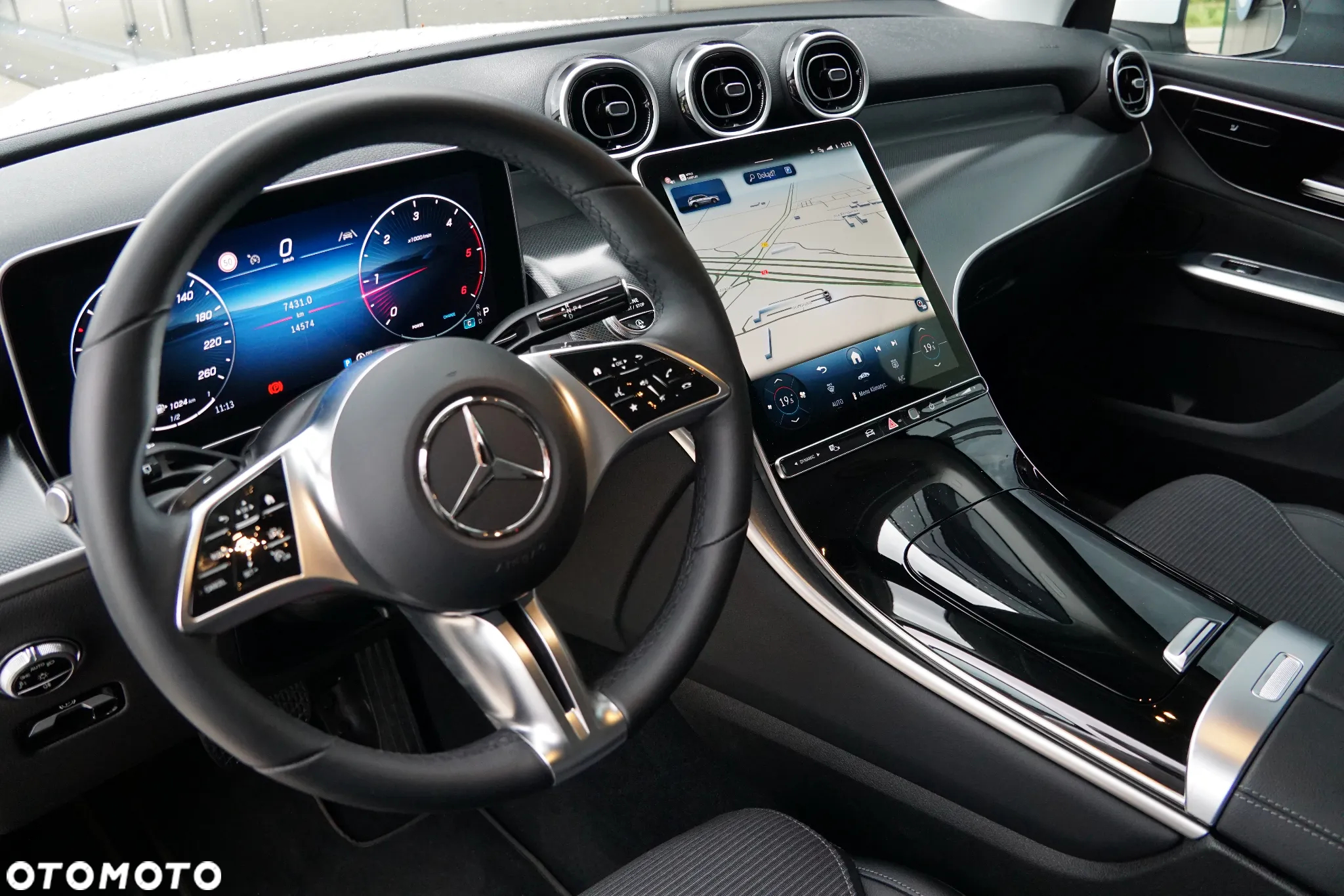 Mercedes-Benz GLC 220 d 4Matic 9G-TRONIC Avantgarde Advanced - 22