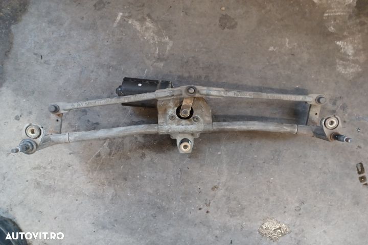 ANSAMBLU STERGATOR Volkswagen VW Golf 4 [1997 - 2006] - 1