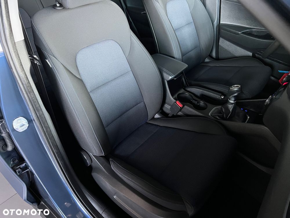 Hyundai Tucson - 39