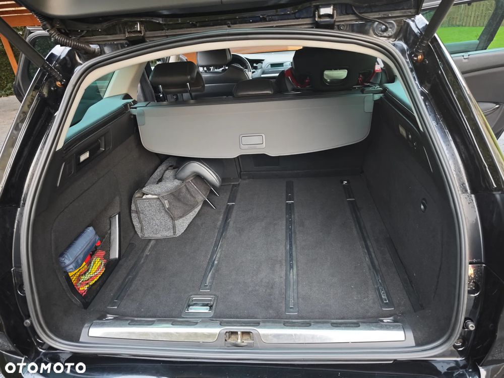 Citroën C5 2.0 HDi Exclusive - 23