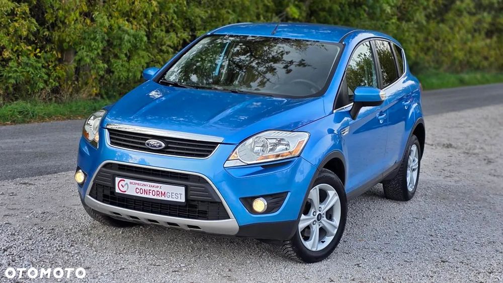 Ford Kuga - 35