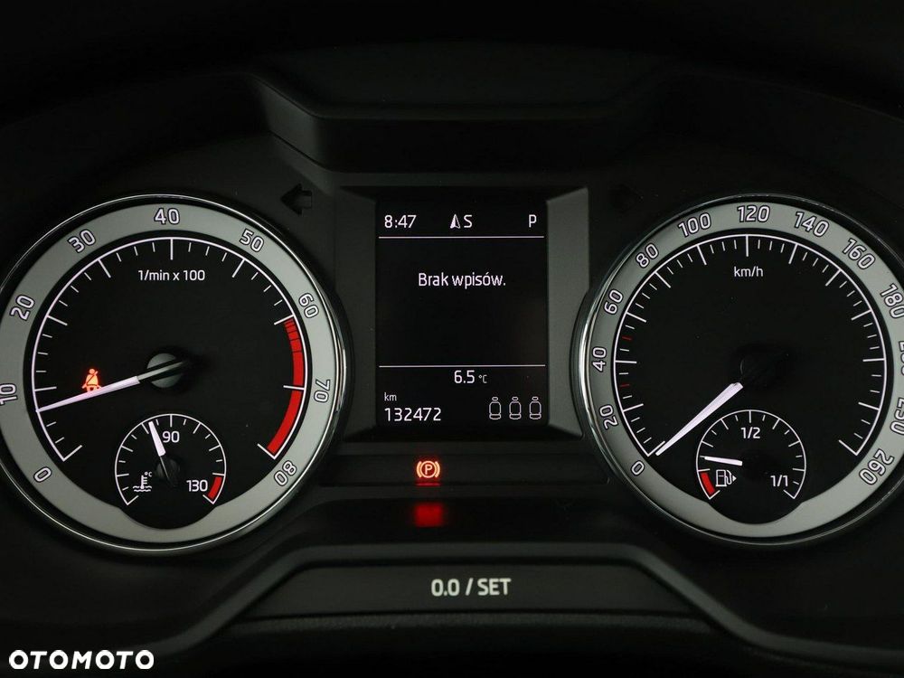 Skoda Octavia 1.8 TSI Style DSG - 23