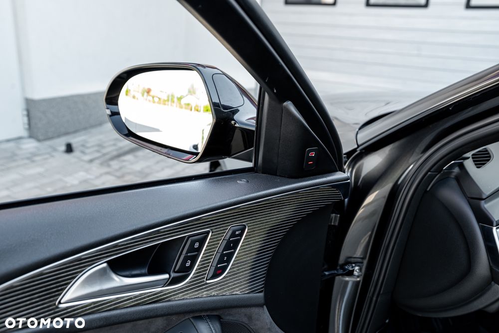Audi A6 Limousine 3.0 TDI competition quattro tiptronic - 22