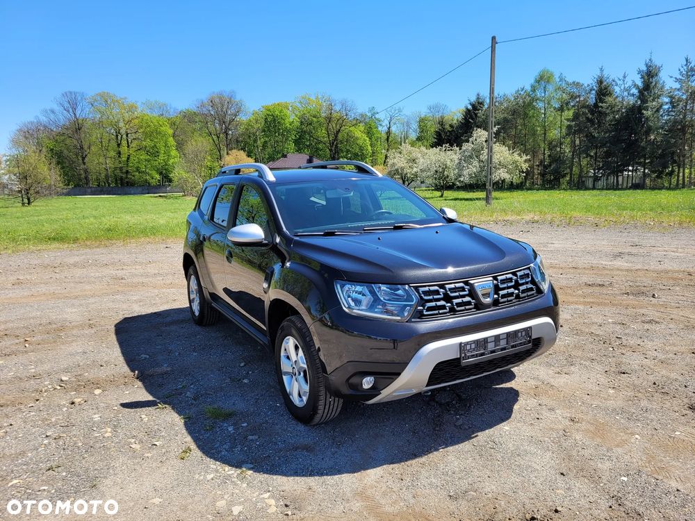Dacia Duster - 6
