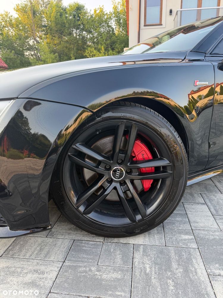 Audi A7 Sportback 3.0 TFSI Quattro S tronic - 4