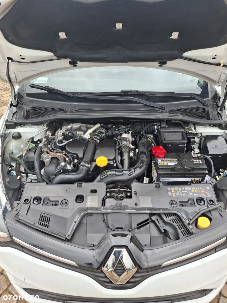 Renault Clio 1.5 dCi Energy Alize - 24