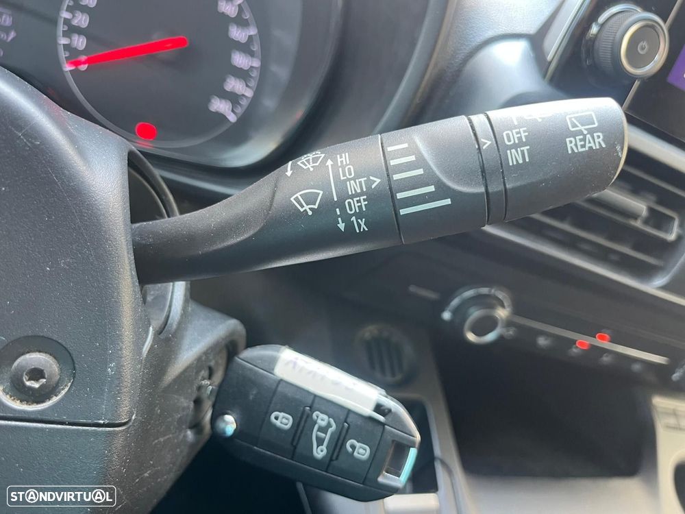 Opel Combo 1.5 CDTi 102cv L1H1 ENJOY - AC - IVA DEDUTÍVEL - 31