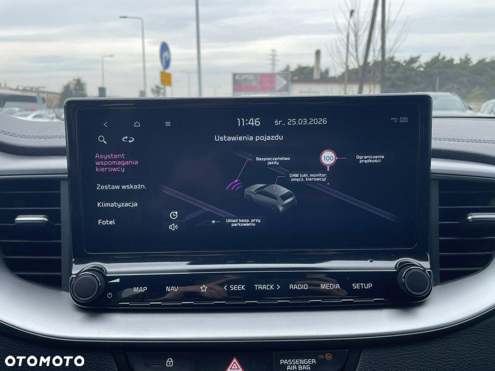 Kia XCeed - 29