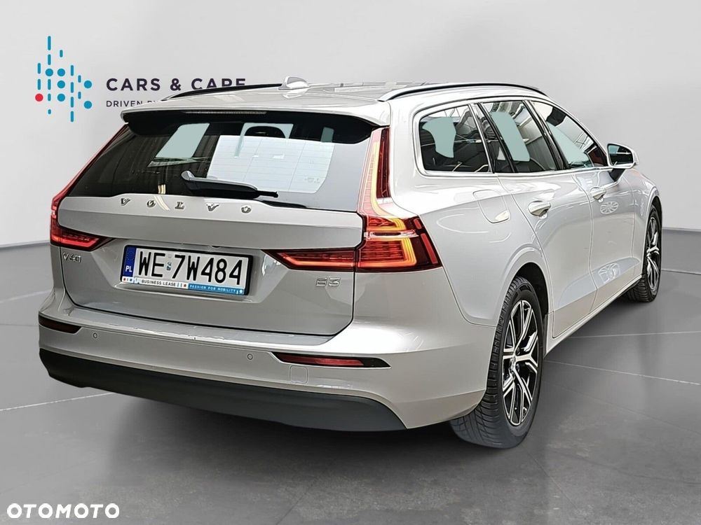 Volvo V60 B3 B Core - 30