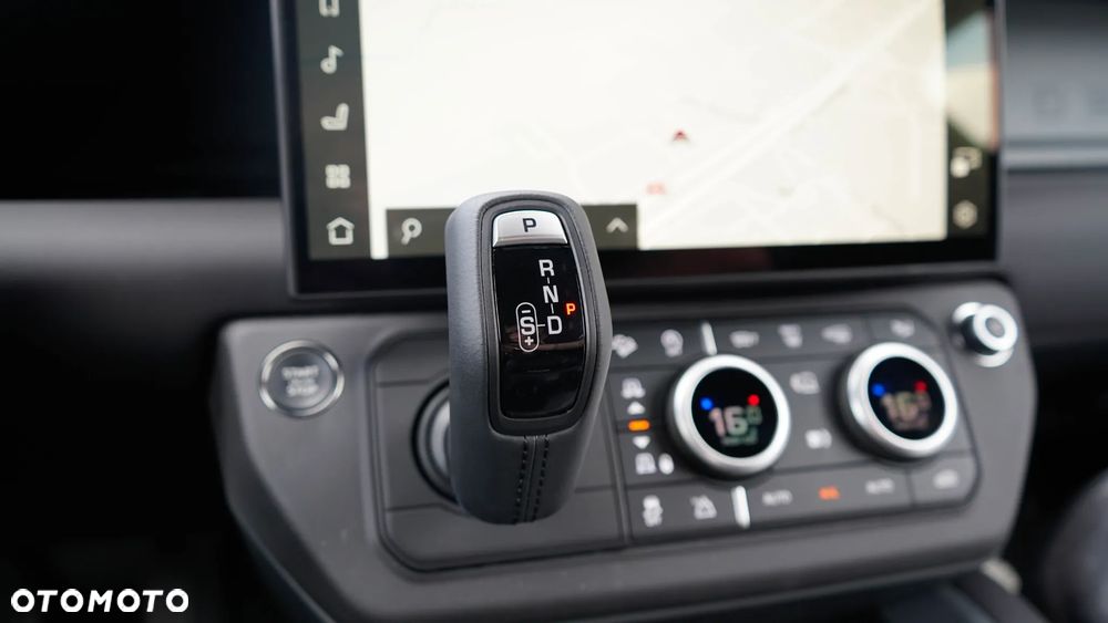 Land Rover Range Rover Sport S 3.0 D300 mHEV Dynamic SE - 24