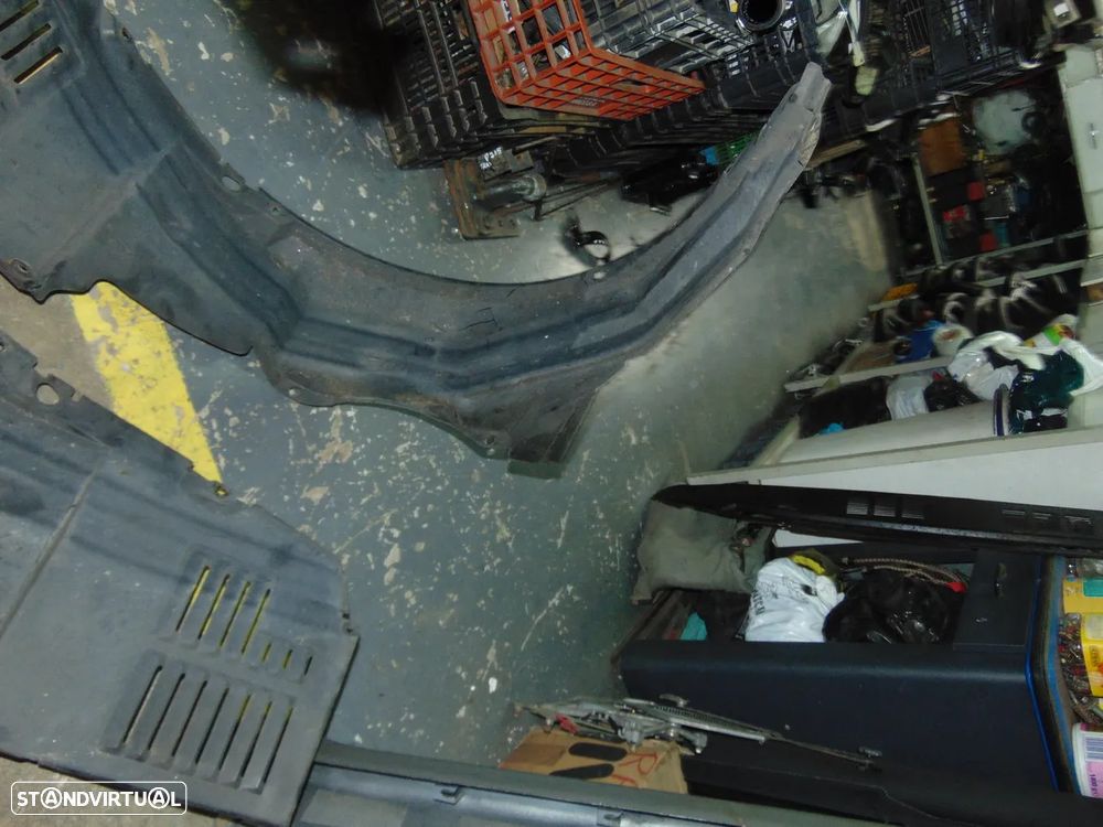 Mitsubishi space star/cargo cavas rodas - 6