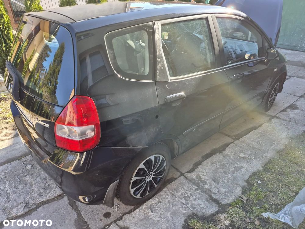 Honda Jazz 1.2 S - 2
