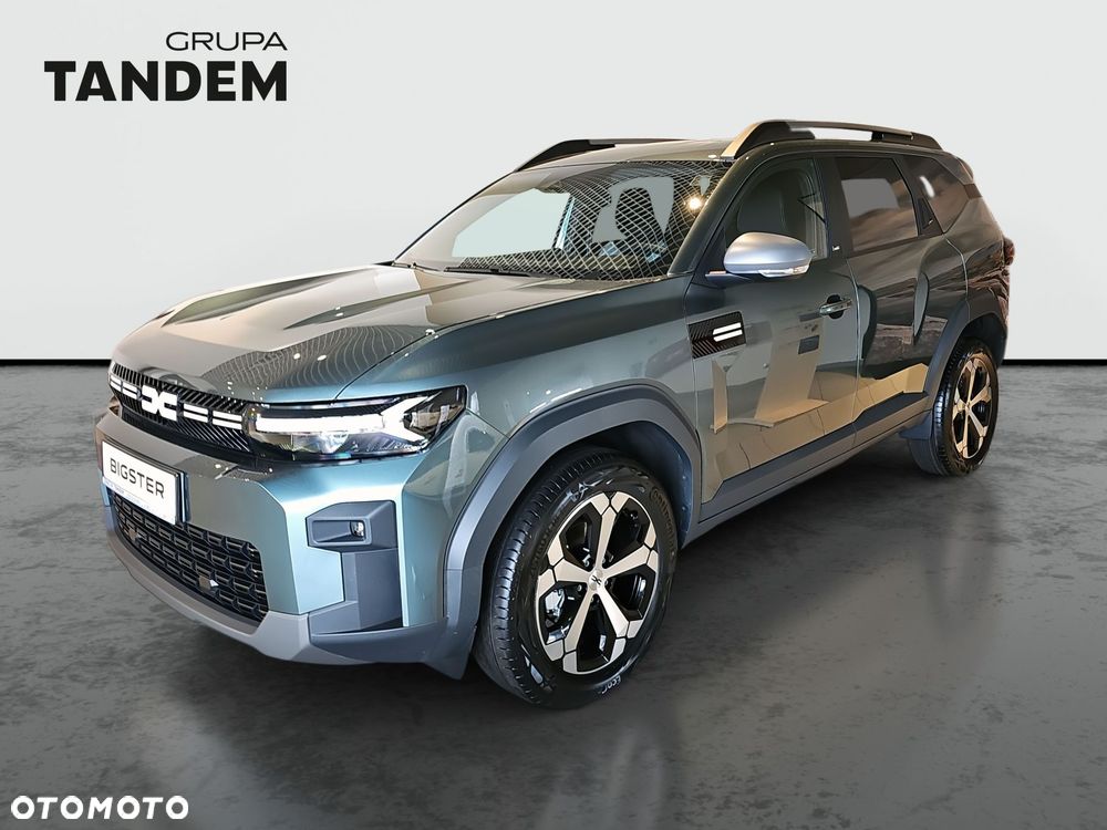 Dacia Bigster - 12