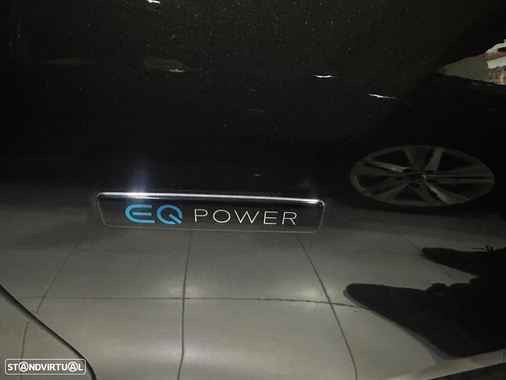 Mercedes-Benz C 300 de T 9G-TRONIC AMG Line - 22