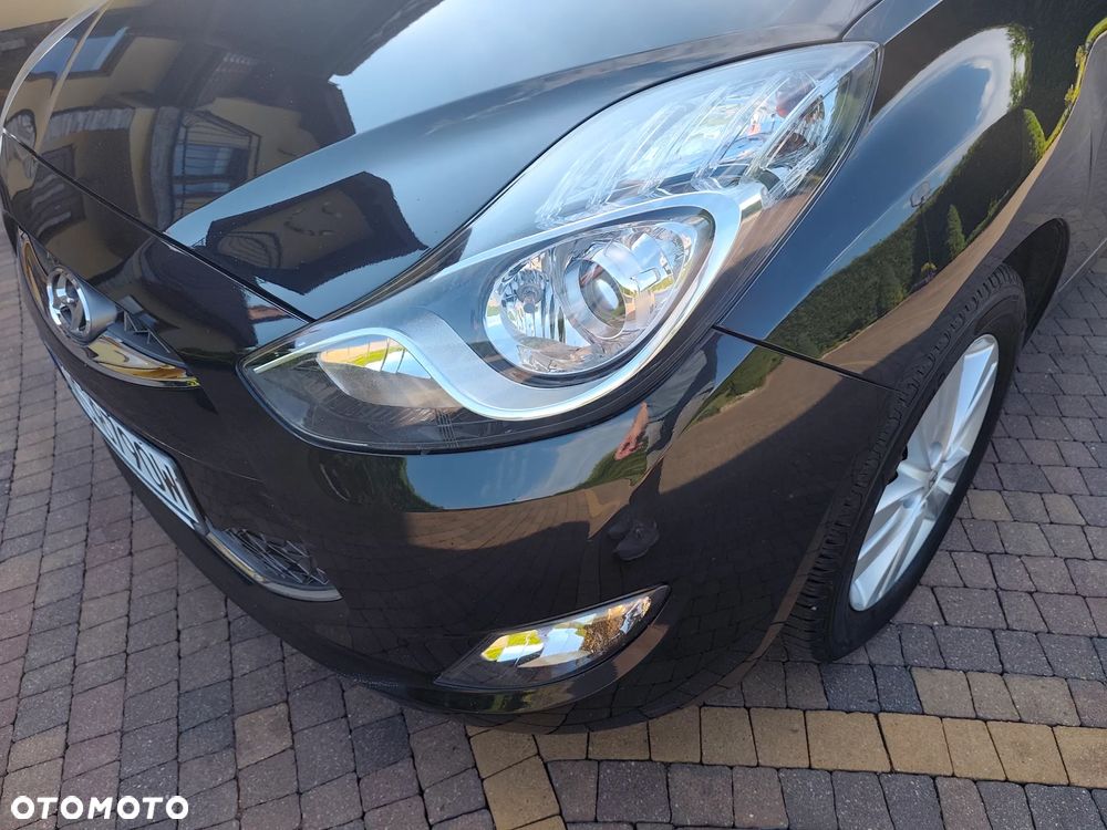 Hyundai ix20 1.4 5 Star Edition - 5