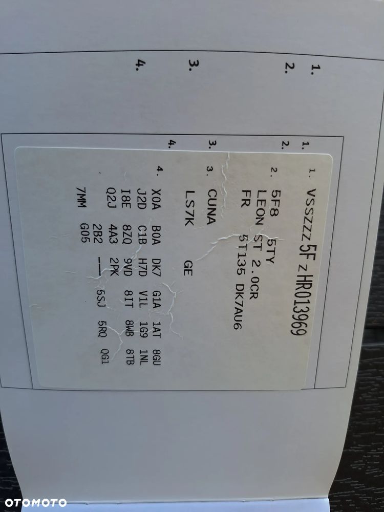 Seat Leon 2.0 TDI FR S&S DSG - 32