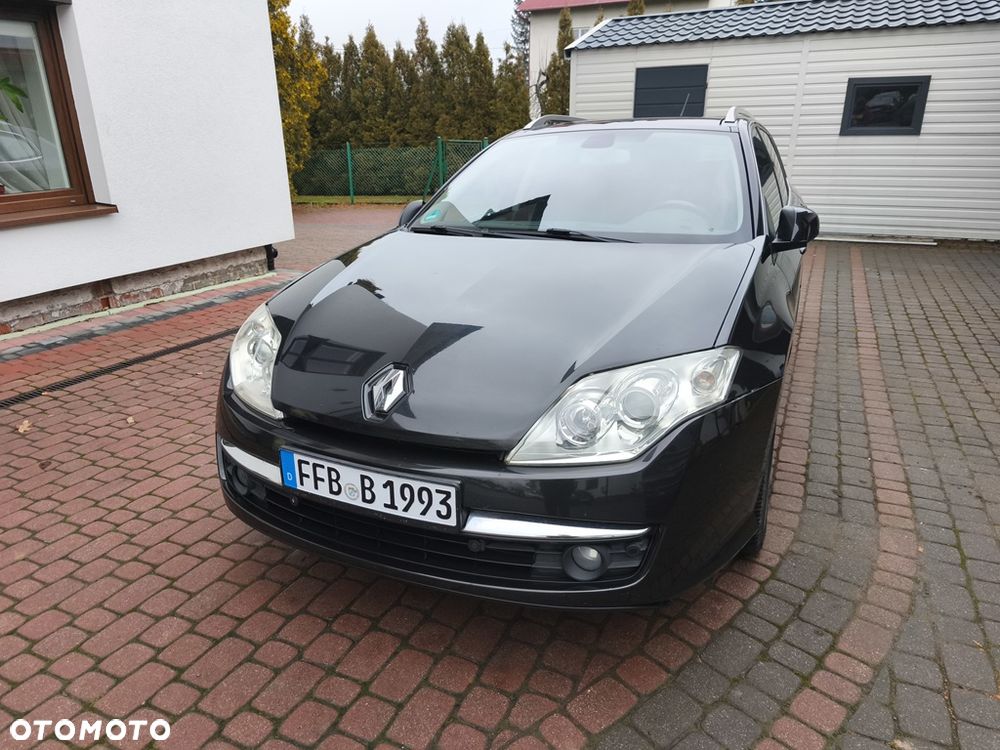 Renault Laguna 2.0 16V 140 Dynamique - 2